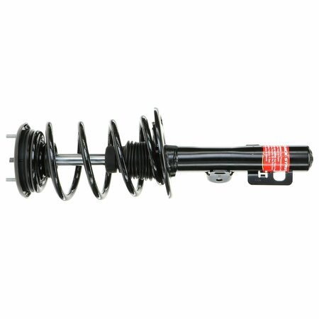 MONROE QUICK-STRUT COMPLETE STRUT ASSEMBLY 172761